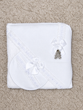 3-piece baby bath set