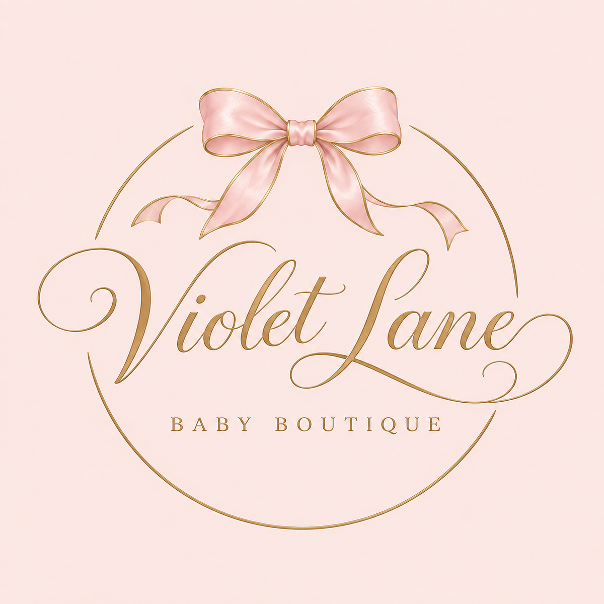 Violet Lane Baby 