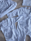 6-piece baby set