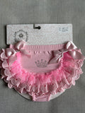girls crown pants